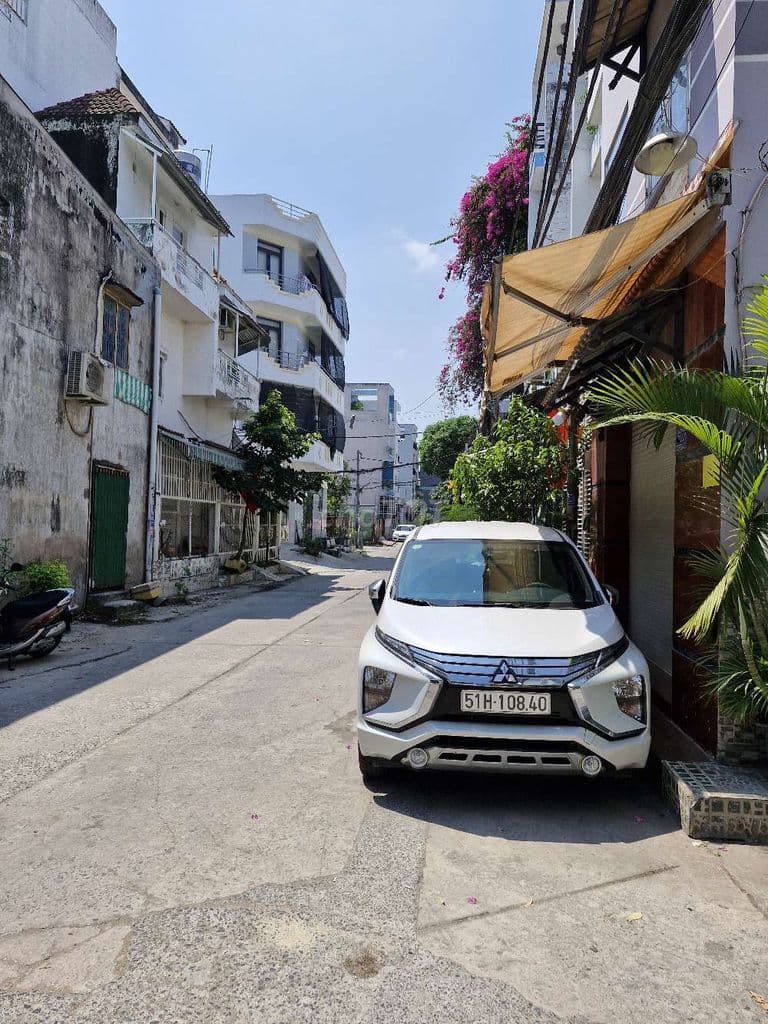 🔥căn góc 2tầng 3 mặt tiền. Ngang 5×15m.Chỉ 6,5ty.Khu nam hùng vương