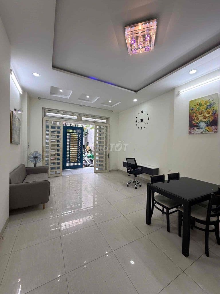 BAN NHA SÁT KDC HỒNG LONG, HIỆP BÌNH PHƯỚC - Ảnh 2