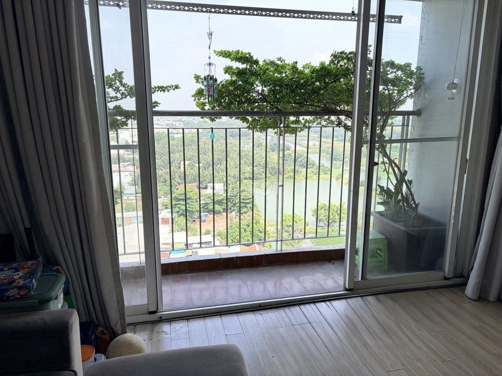 Bán Căn hộ Hưng Phát 88m2 2pn 3.7 tỷ