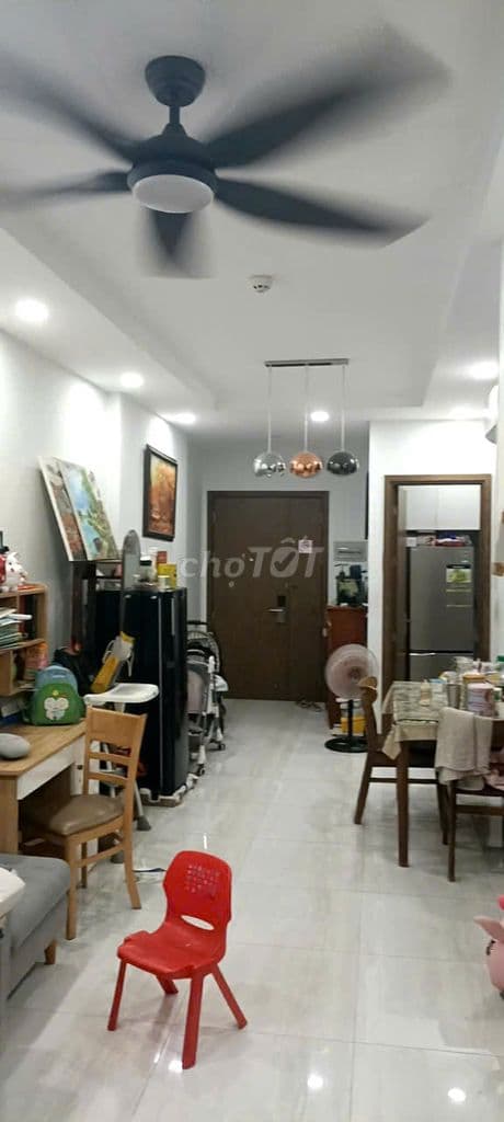 Cần bán chung cư giá tốt - Ảnh 2