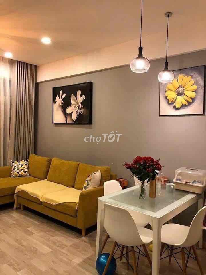 BÁN 3 CĂN TẠI CĂN HỘ PARCSPRING PHƯỜNG BÌNH TRƯNG ĐÔNG, QUẬN 2 - Ảnh 2