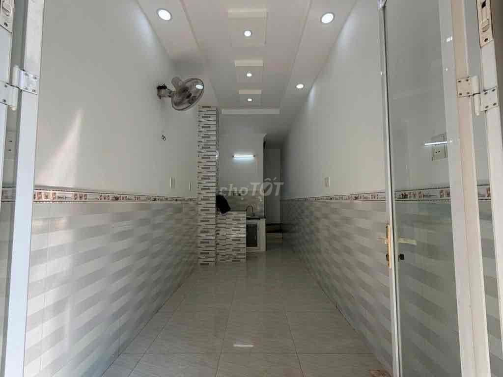 Nhà Lý Thường Kiệt - Q.10, gần 3/2, ĐH Bách Khoa - Ảnh 2