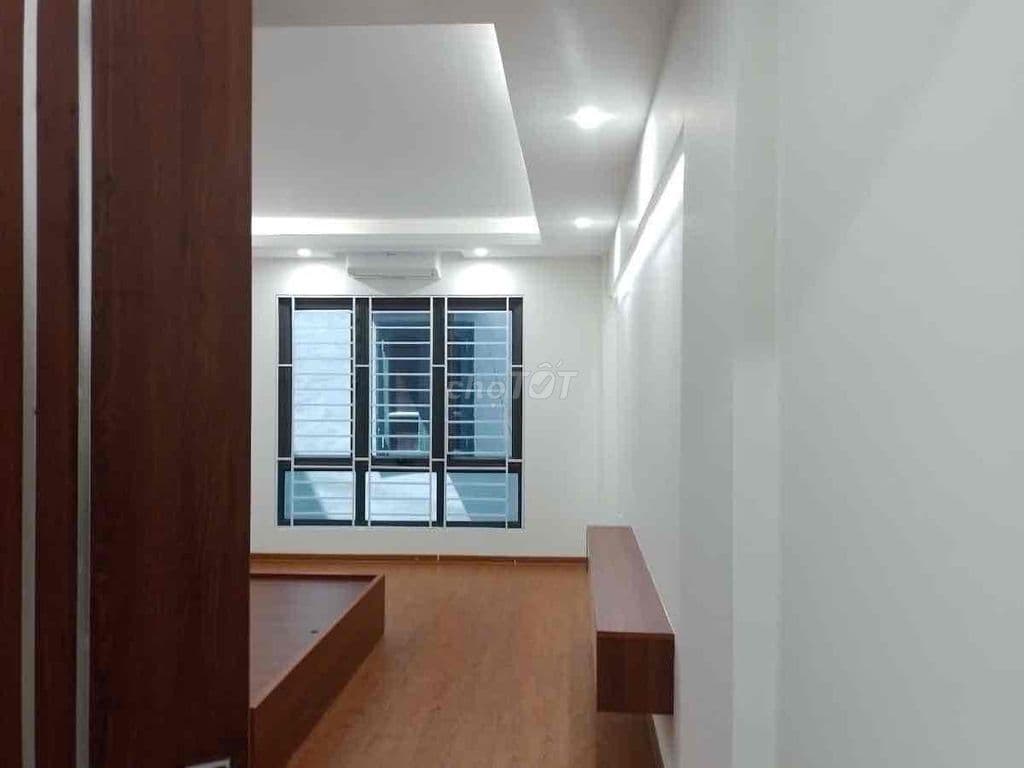 VIP Phố Quan Nhân, nhà đẹp ở luôn, ngõ to như phố, dt 35m* 5 tầng - Ảnh 2