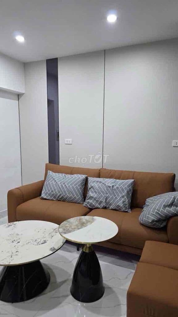 TT ĐẠI LA - Ô TÔ ĐỖ - VÀI BƯỚC RA PHỐ - 2 THOÁNG - 2 NGỦ - FULL ĐỒ - Ảnh 3