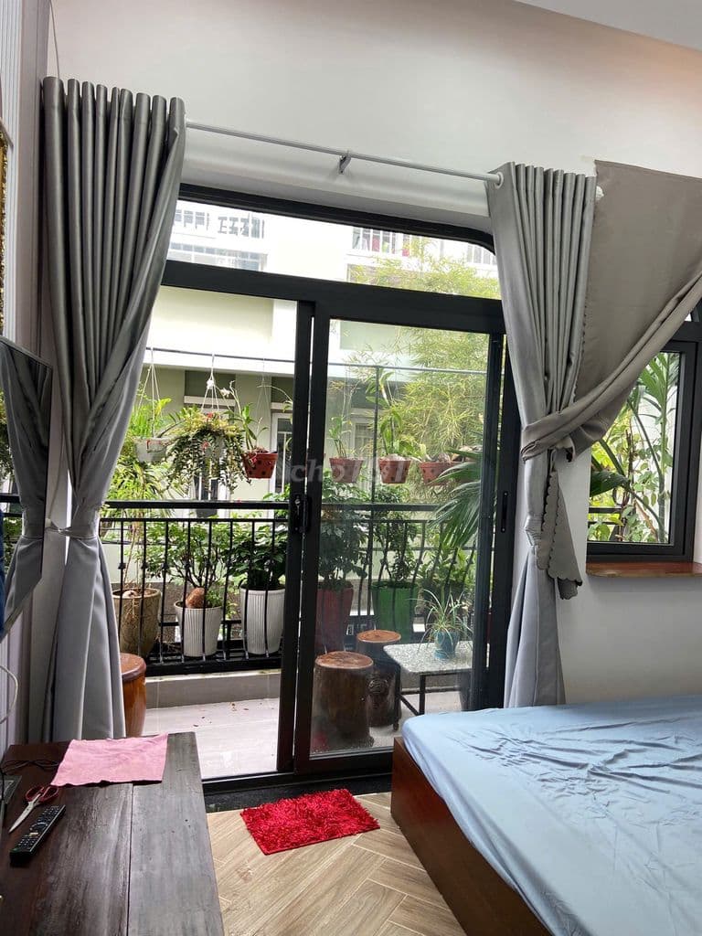 Bán nhà 82/44 Đinh Tiên Hoàng , Quận Bình Thạnh - Ảnh 3