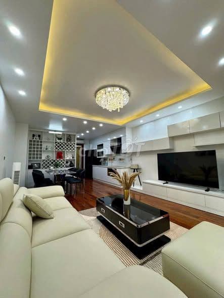 bán nhà 7 tầng Đức Diễn nội thất tiền tỷ - Ảnh 2