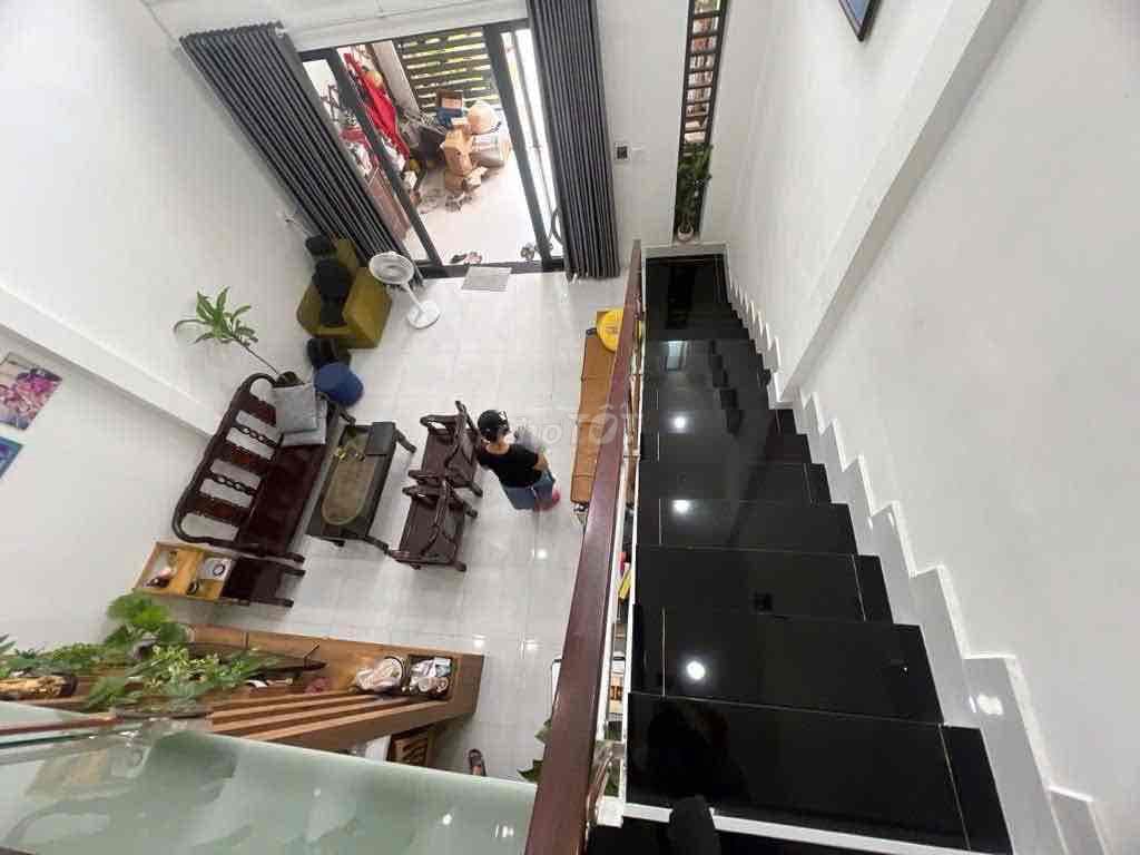 bán nhà KDC gia hoà . 5 x 20 1 lầu giá tốt 5ty8 còn trao đổi