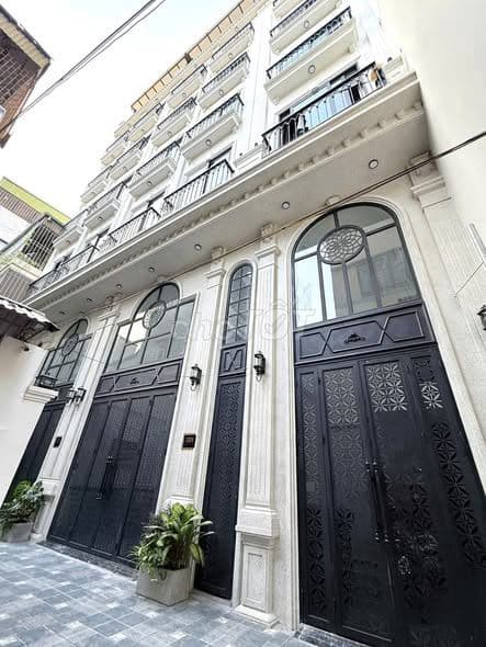 bán căn siêu phẩm 80m2 gần ĐH Bách Khoa