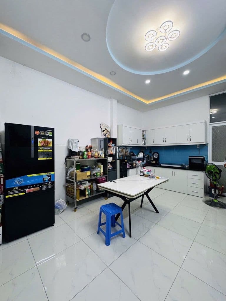 BÁN NHÀ TÔ HIỆU HIỆP TÂN TÂN PHÚ 68m2(4x17) KHU VIP 6,95T TL - Ảnh 3