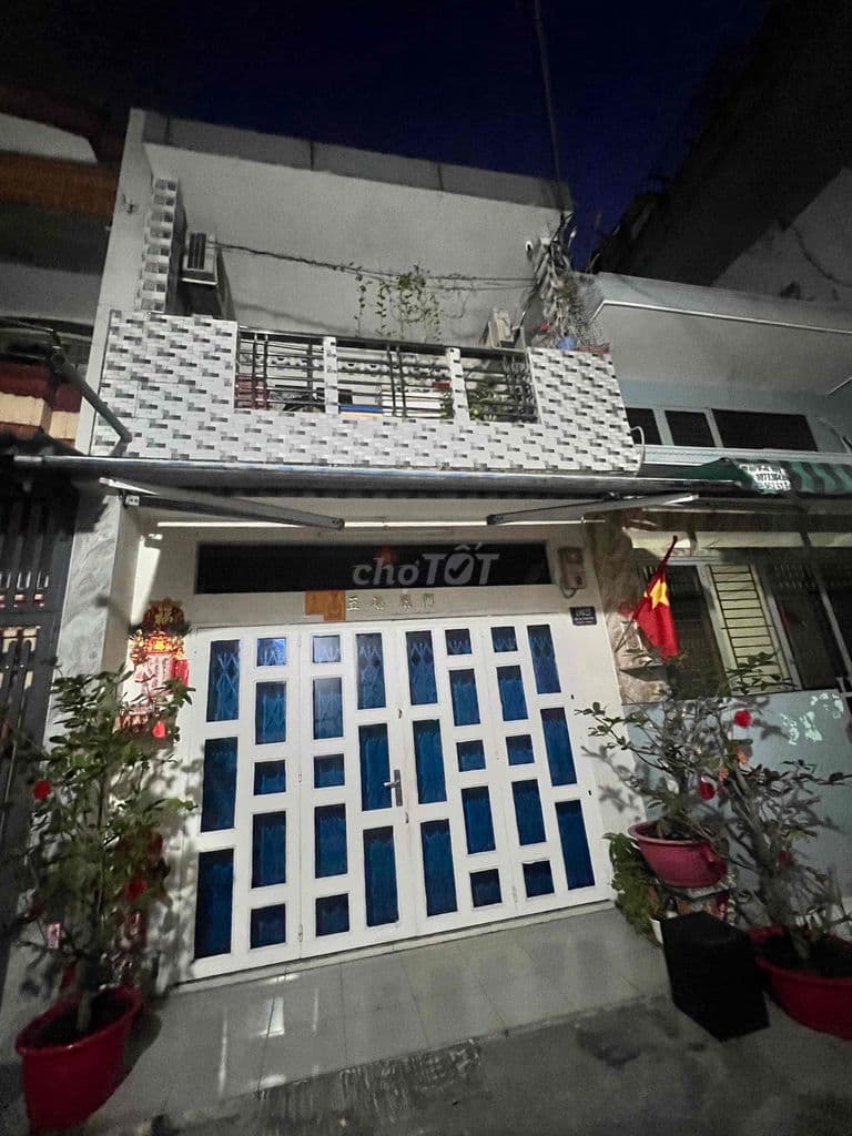 🔥 TÂN PHÚ – GIÁ TỐT GIẢM SỐC 500 TRIỆU 🔥 📍 Vị trí cực đẹp: Ng