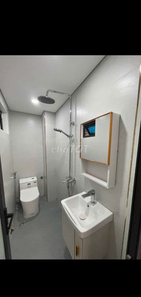BÁN NHÀ 5 TẦNG, SDCC, KINH DOANH, ÔTÔ TRÁNH. MỐ LAO, HÀ ĐÔNG - Ảnh 3