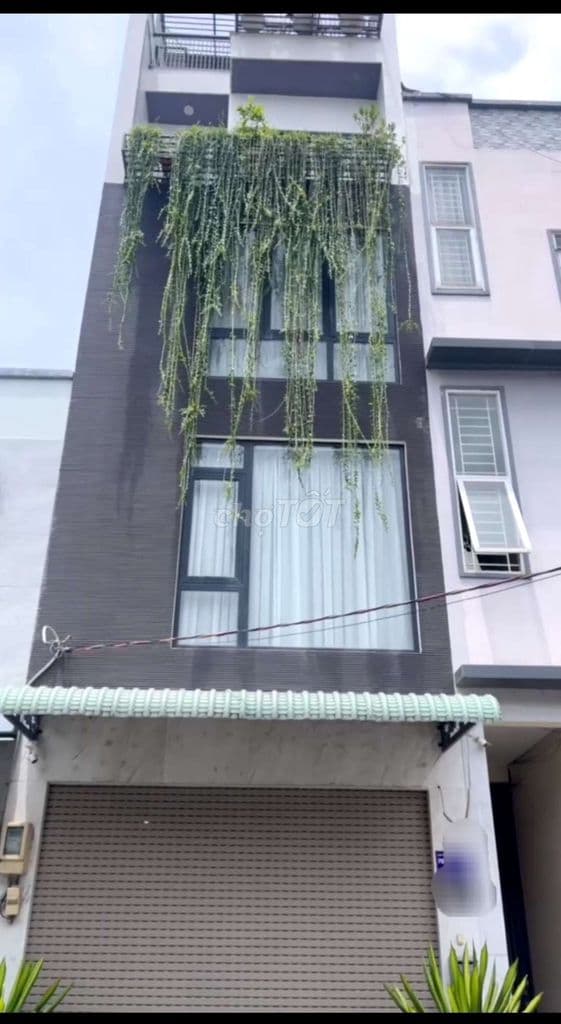 🔥HOT! Bán Nhà Nguyễn Tư Nghiêm. Ngày nhà VH Thiếu Nhi Q2. - Ảnh 2