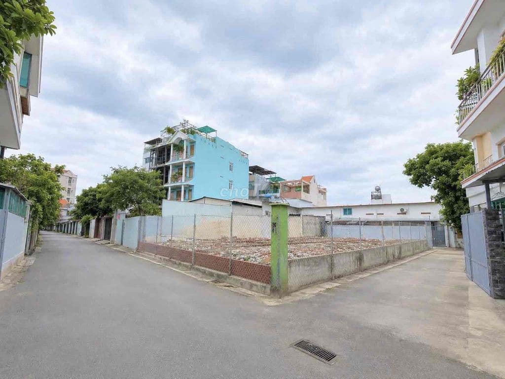 Bán 4 Lô Đất Mặt Tiền Đường Số 18, phường Linh Đông, quận Thủ Đức - Ảnh 2