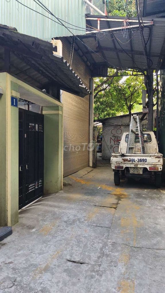 Bán 142m2 nhà đất chính chủ tại Thuận Quang,Gia Lâm,Hà Nội.