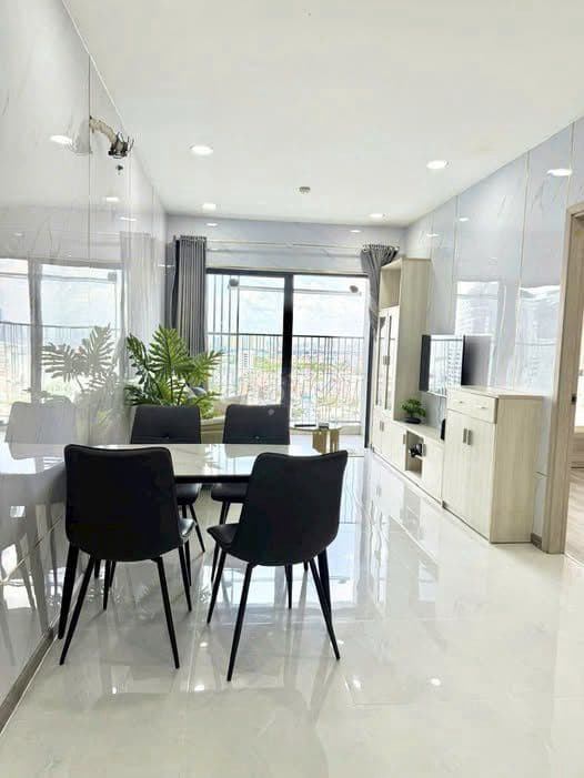 🏢 BÁN CĂN HỘ CHUNG CƯ NGUYỄN KIM CĂN GÓC 2PN/2WC QUẬN 10 - Ảnh 2
