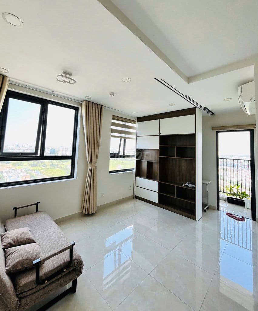 Bán căn hộ Sài Gòn Intela 2PN Gía 2,1 tỷ. nhà đẹp vào ở ngay. - Ảnh 3