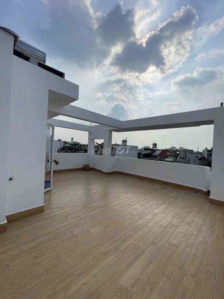 NHÀ MẶT TIỀN KINH DOANH - NGAY CHỢ PHẠM VĂN BẠCH - NGANG 7M - 7.45 TỶ - Ảnh 3