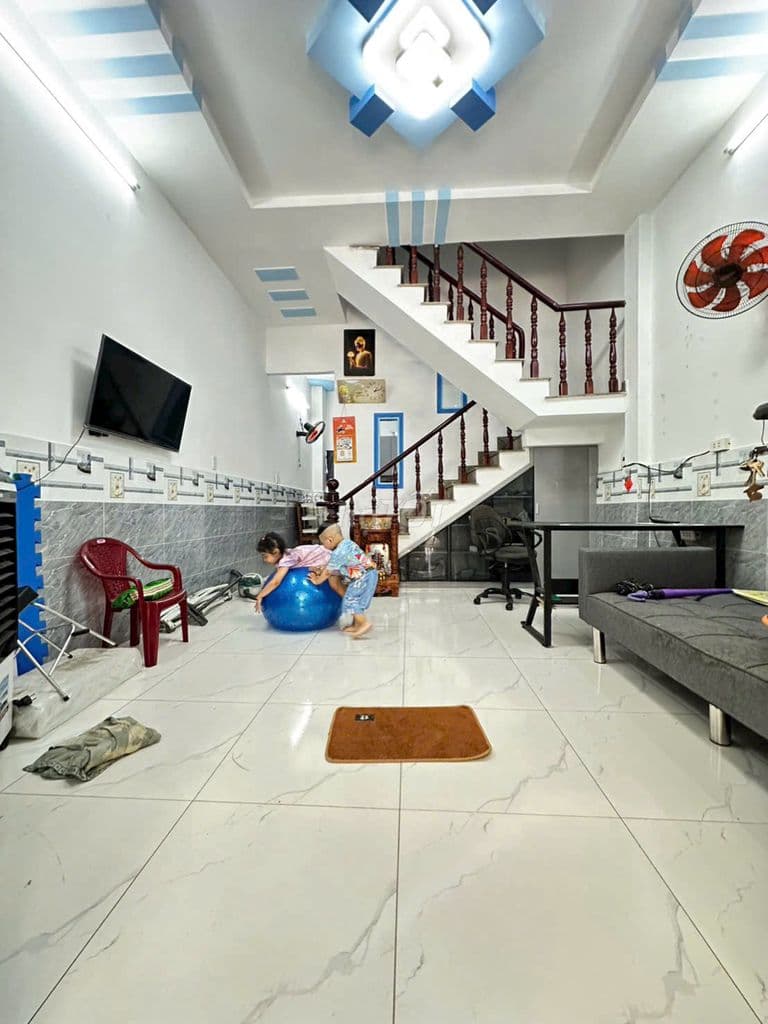 CHÍNH CHỦ BÁN NHÀ ĐẸP