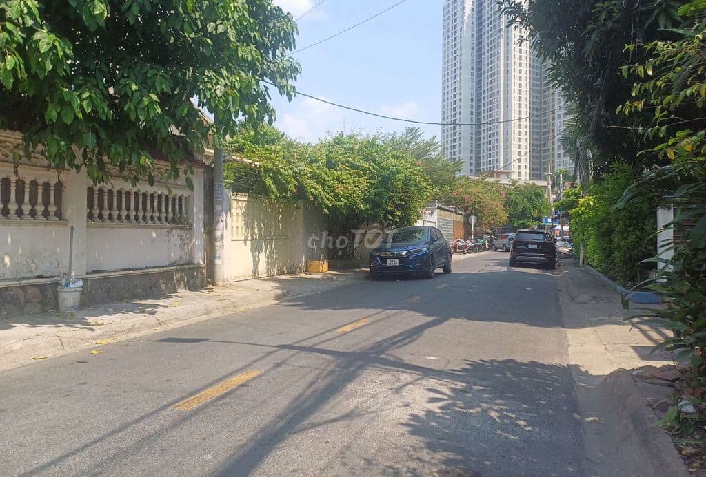 THẬT 100% CHỈ 7.89 TỶ HẺM 6M 4.2x13m 45m2. CHU VĂN AN. P12