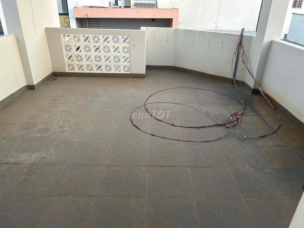 Bán Nhà 3 Tầng Căn Góc Hiệp Bình Chánh Thủ Đức - Ảnh 3