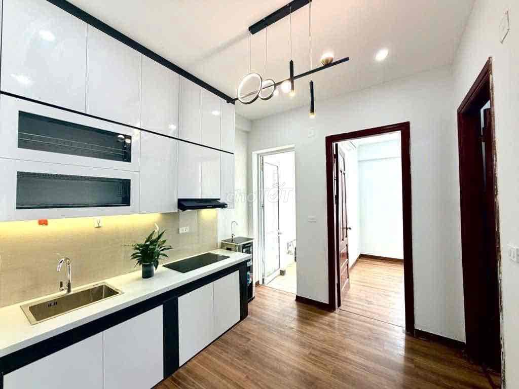SỔ ĐỎ VĨNH VIỄN ! CHUNG CƯ E1 MINH KHAI - TAM TRINH - LĨNH NAM - Ảnh 3