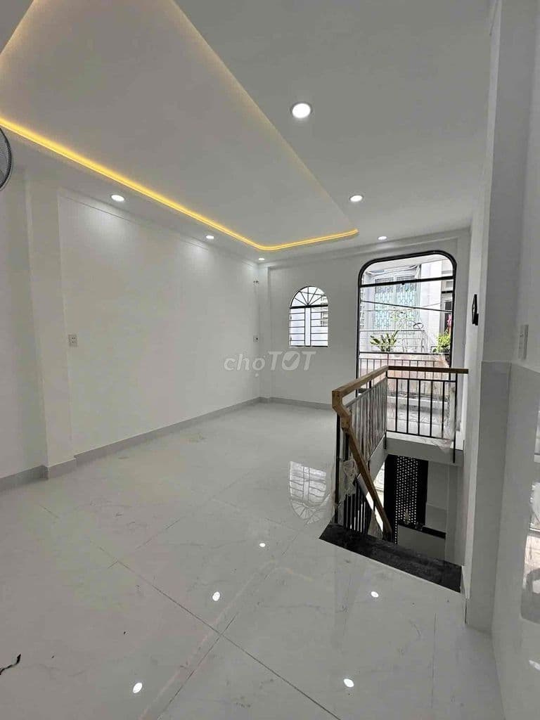 NHÀ SIÊU HIẾM -2 TẦNG - 2PN - 40m2 - 4x10- QUỐC LỘ 1A - Ảnh 2