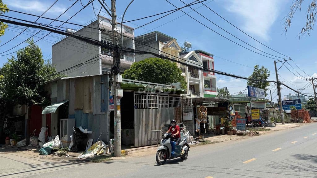 BÁN NỀN ĐẤT HẺM Ô TÔ ĐƯỜNG TRƯỜNG LƯU - 3.82 Tỷ