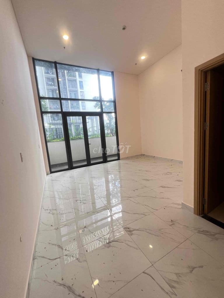 BÁN CĂN HỘ ASIANA Q.6 39m2 CHỈ 2.23 TỶ ( SHR )