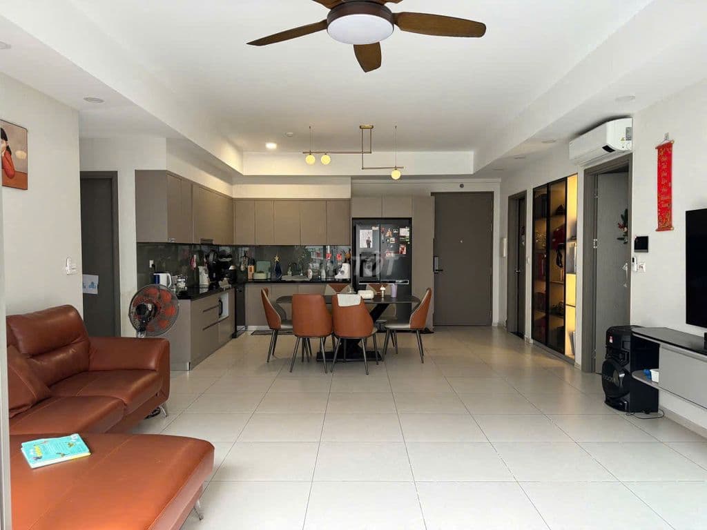 60m2 Full nội thất 2,7 tỷ; 85m2 Căn góc 3,550 tỷ. LH HƯƠNG - Ảnh 3