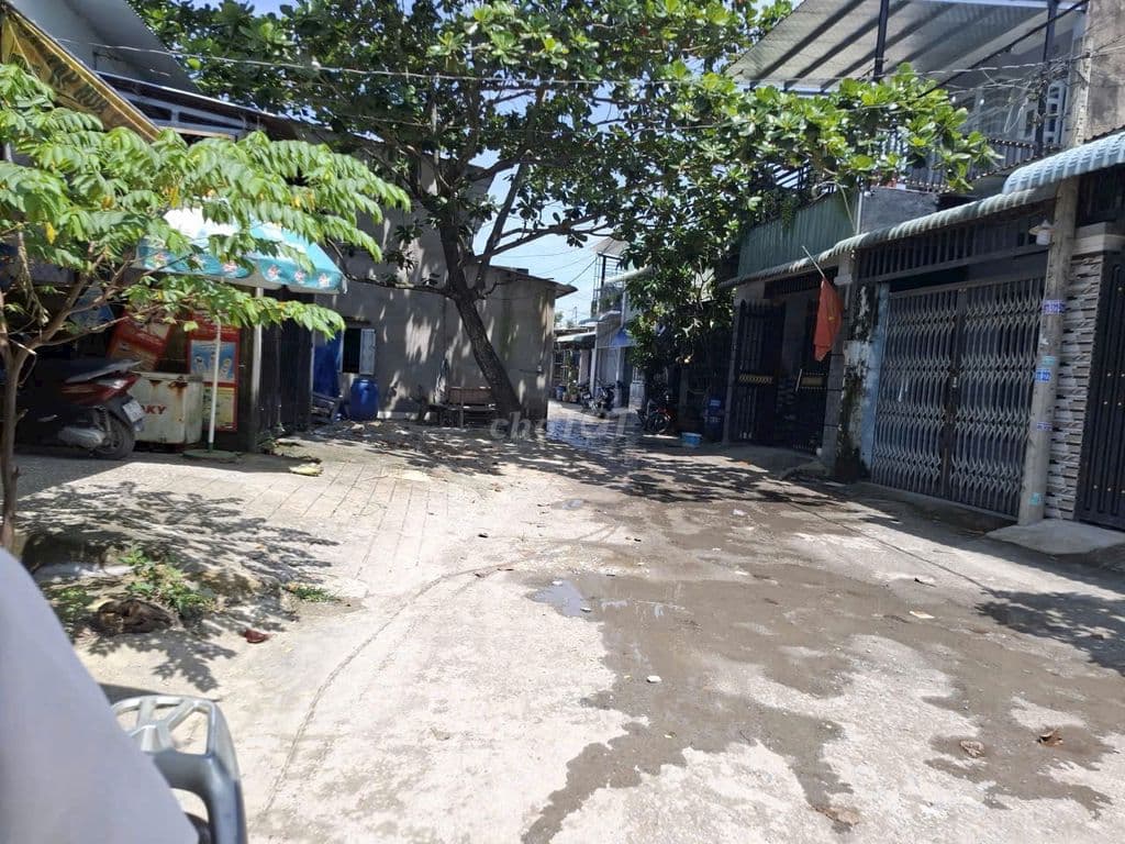 BÁN NHÀ BÌNH MỸ - CỦ CHI - Ảnh 2