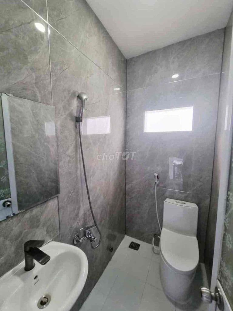 Bán Nhà Lê Văn Khương Quận 12 - Ảnh 3