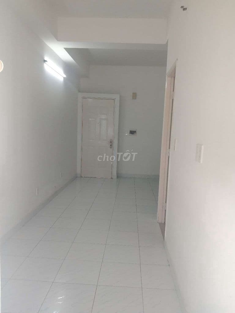 Căn hộ Lê Thành 1pn, Hồ Văn Long. Tân Tạo - Bình Tân - Ảnh 2