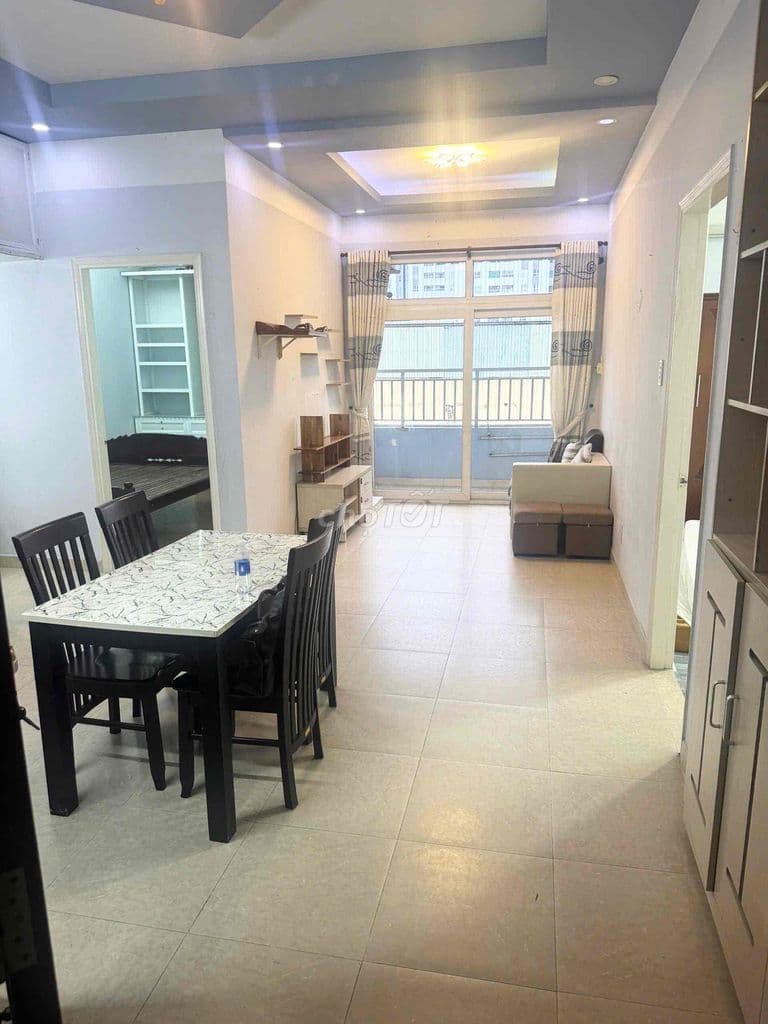 Bán nhanh CHCC Âu Cơ Tower 68m giá 3,3tỷ, Lh ***