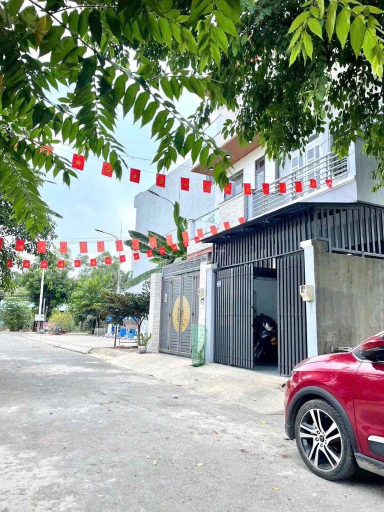 BÁN NỀN ĐẤT 1/ Tam Đa - Cạnh Song Hành VĐ3 - 3.95 Tỷ/70.5M2 - Ảnh 3