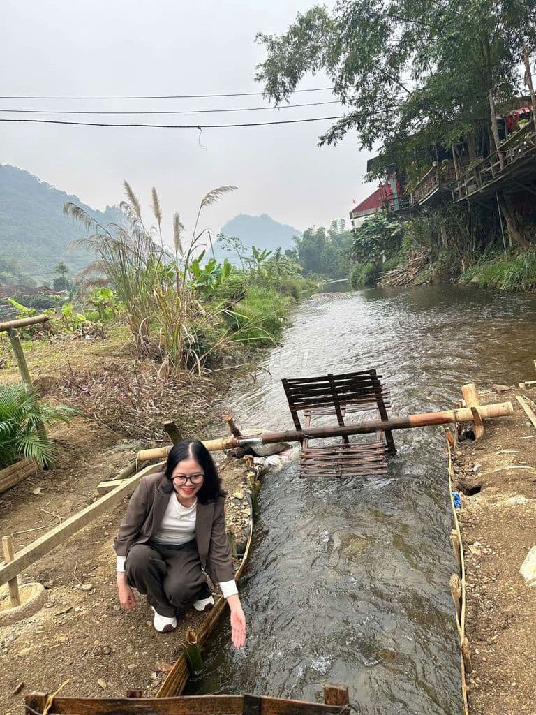 Bán đất nông nghiệp phố Thúy Lĩnh diện tích đa dạng - Ảnh 2