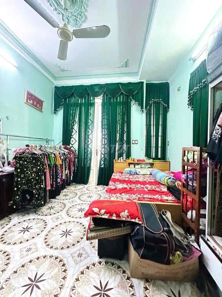 TRUNG TÂM QUẬN 11 NGAY 3/2 HÀN HẢI NGUYÊN 68 MÉT 4 LẦU GIÁ 10 TỶ XÍU