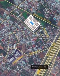 Căn hộ Officetel 51m2 - view nội khu, đầy đủ tiện ích - Ảnh 3