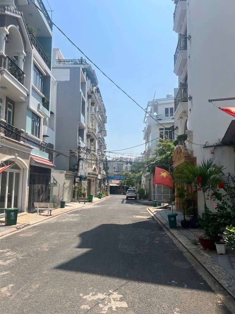 TTQ9 - Làng Tăng Phú - 3Tầng - HXH 6m-kế Lê Văn Việt-P.TNPA-Giá 6.85tỷ