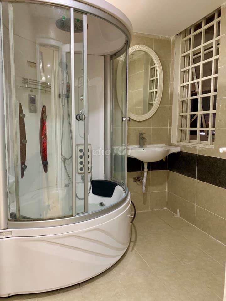 CĂN HỘ SCREC TOWER Q3 – 92M2 (3PN/2WC) – VIEW ĐẸP MỚI SỬA – GIÁ 5.7 TỶ - Ảnh 3