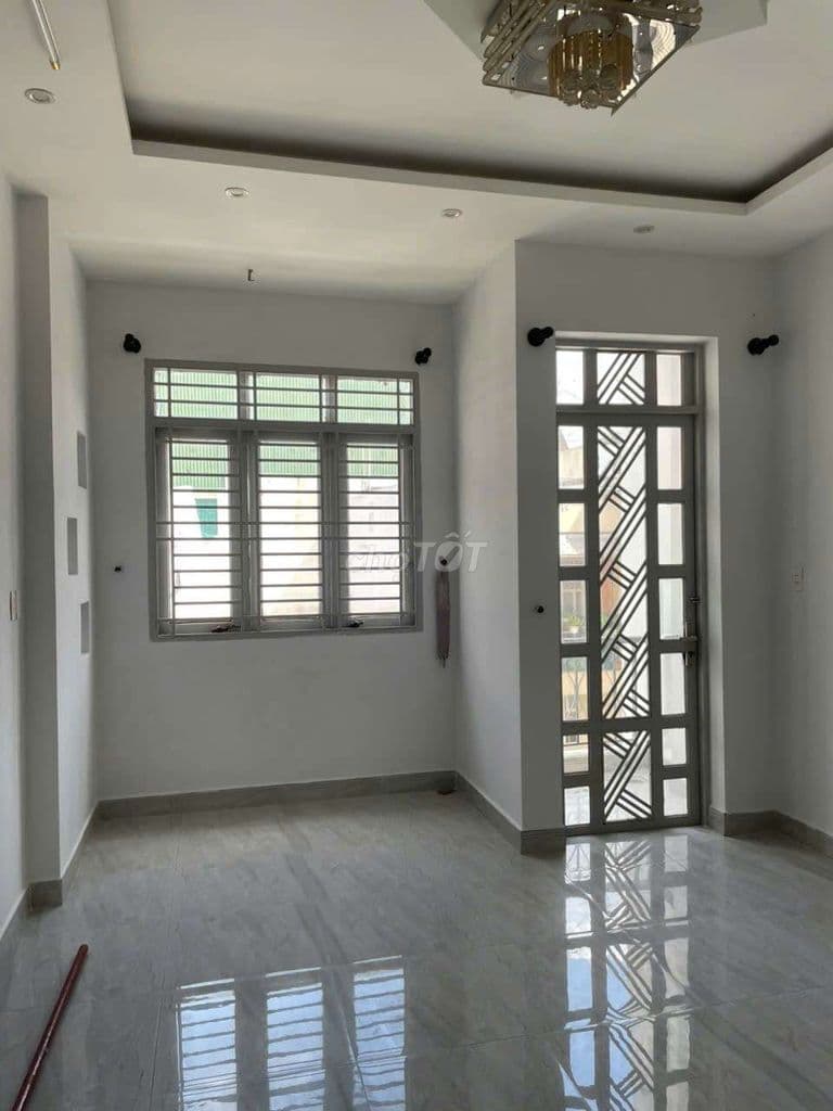 Nhà mặt tiền 56 Trần Thái Tông Tân Bình 4 x 15m 3 Lầu ST, Giá 8,85 tỷ - Ảnh 3