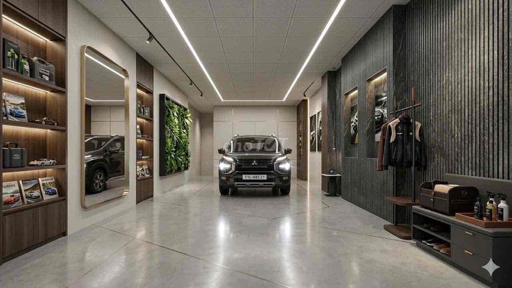 SIÊU HIẾM- XE HƠI VÀO NHÀ- 5❌15 - TTN13 - Q12 - 4TY3