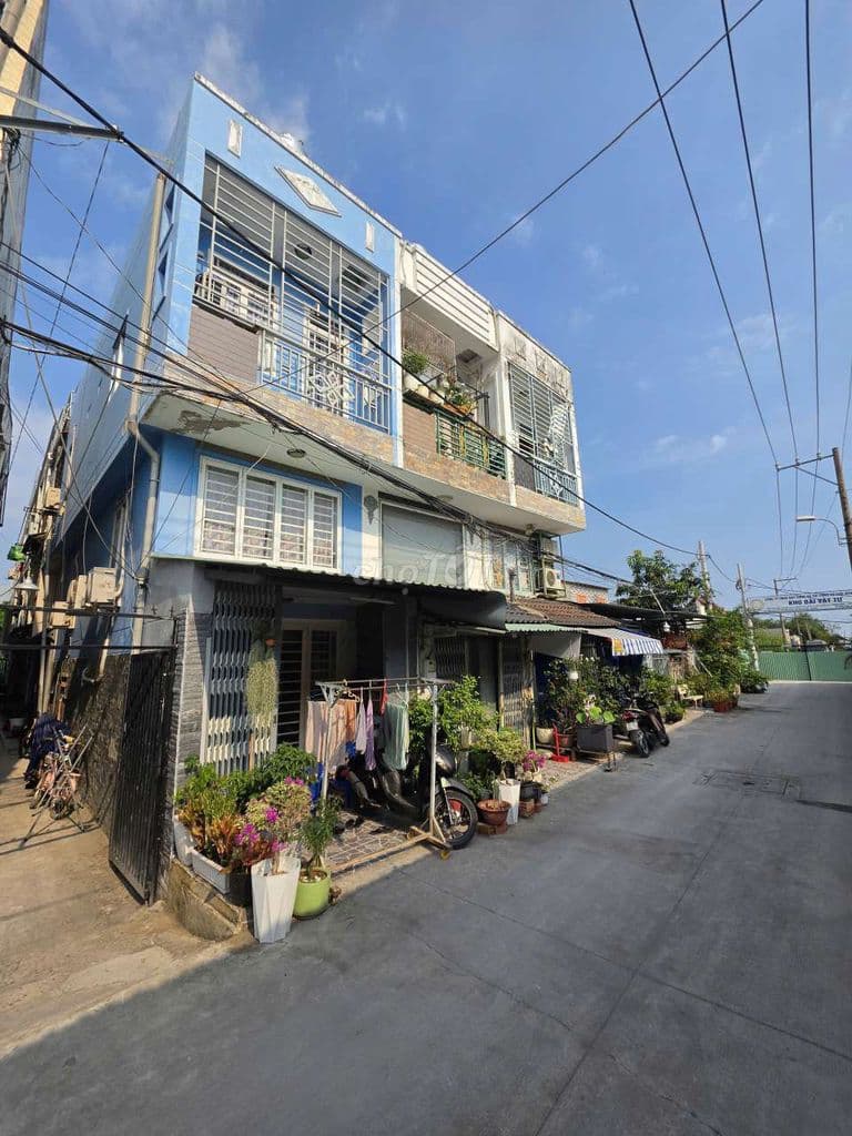 nhà chính chủ - Ảnh 2