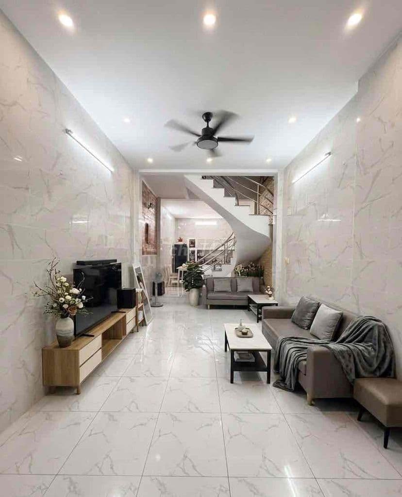 🔥 GẤP BÁN HẠ GIÁ gần 60m2 , kế bên chợ Cây Thị - Ảnh 2