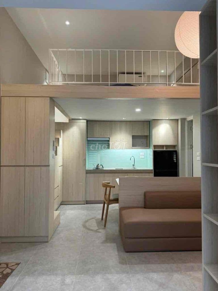 Phố cổ Đặng Dung 3,4 tỷ tập thể đẹp sổ đỏ 19/40 m2 tầng 2 sát Hồ Gươm - Ảnh 3