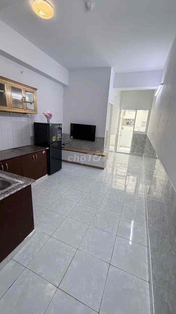 căn hộ chung cư 49 năm giá rẻ - Ảnh 2