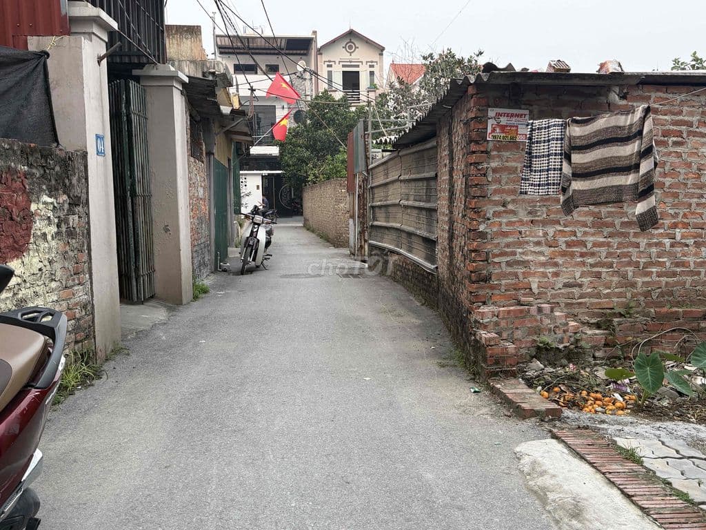 LÔ ĐẤT ĐẸP TIÊN KHA – Ô TÔ VÀO NHÀ – GẦN TRUNG TÂM - Ảnh 2