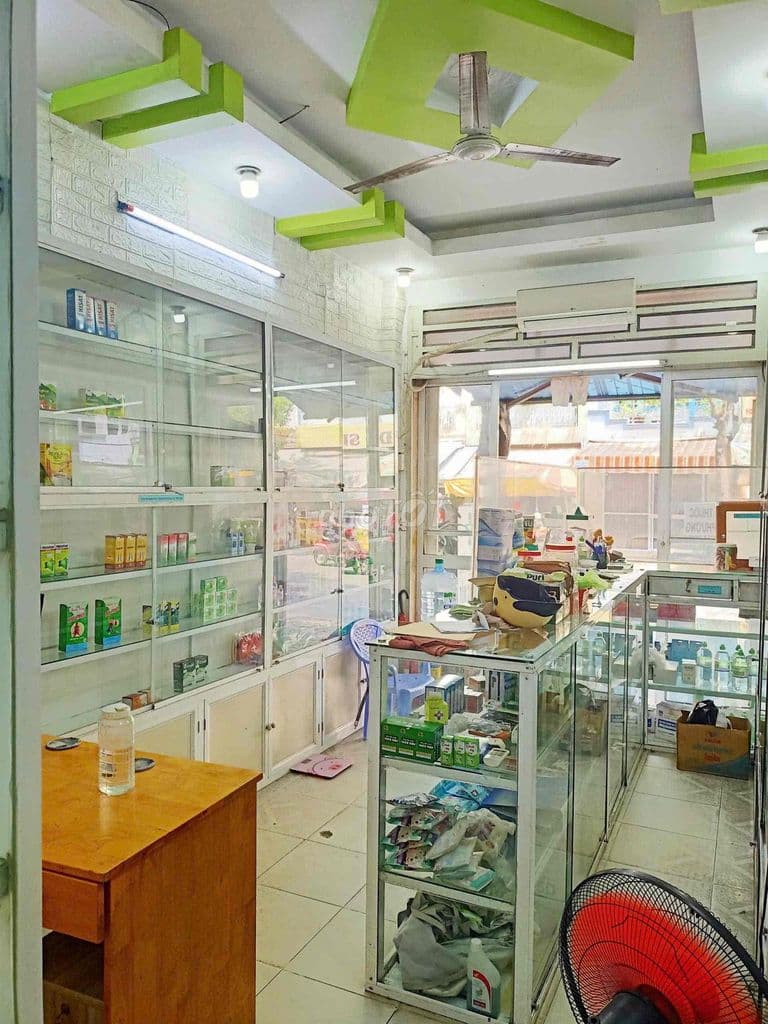 Cần bán nhà mặt tiền - Ảnh 2