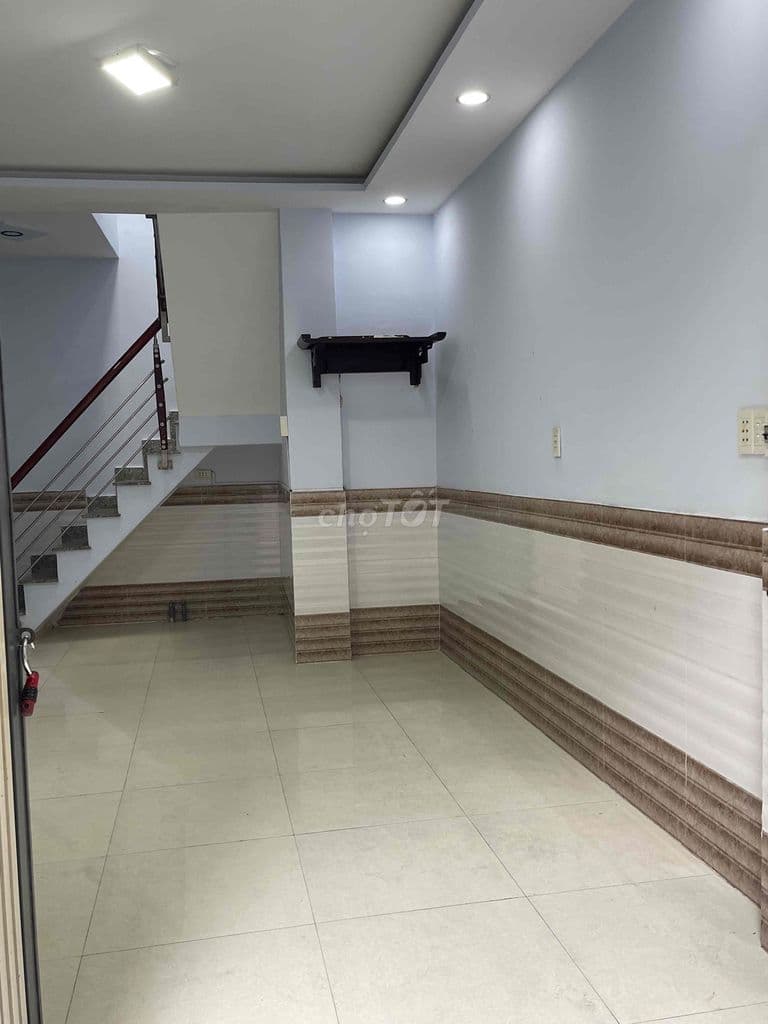 🏡 NHÀ TRUNG TÂM QUẬN 1 – HIẾM – NỞ HẬU TÀI LỘC – CHỈ 3 PHÚT RA CHỢ BẾN - Ảnh 2