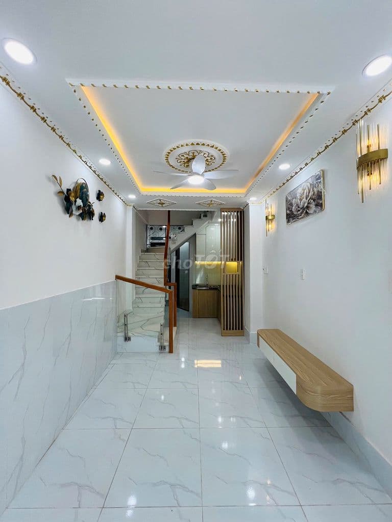 NHÀ ĐƯỜNG 7 TÊN LỬA KHU TRUNG TÂM VIP