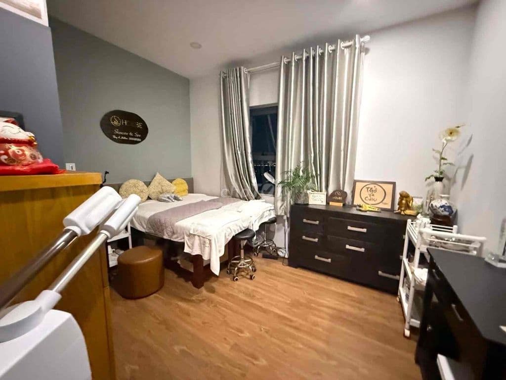 CĂN HỘ 100m2 - THE ZEN RESIDENCE – GAMUDA GARDEN - LÔ GÓC - VIEW ĐẸP - Ảnh 3